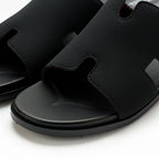 HC Matte Calfskin Sandals